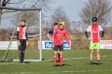 Gekostumeerd voetbal S.K.N.W.K. 1, 2, 3 en JO19-1 (26-02-2022) (39/69)